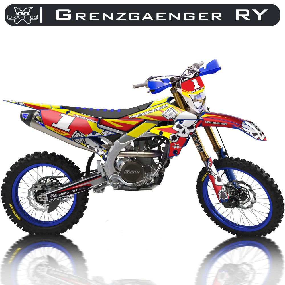 buy graphics kit for WRF 250 2019-2022 factory graphics, buy